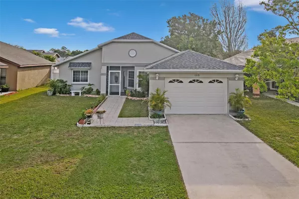 13119 SAN ANTONIO WOODS LN, Orlando, FL 32824