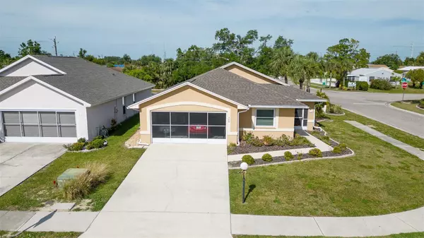 Port Charlotte, FL 33954,564 ROSE APPLE CIR