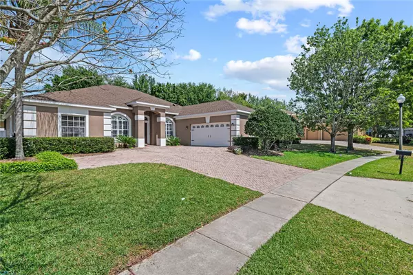 Apopka, FL 32712,1363 MADISON IVY CIR