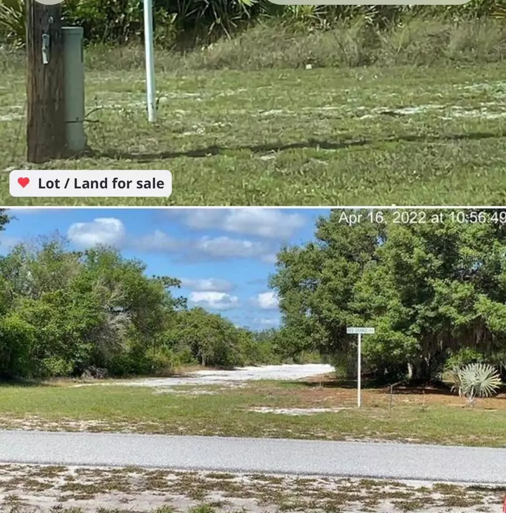 Indian Lake Estates, FL 33855,420 INDIAN LAKE DR