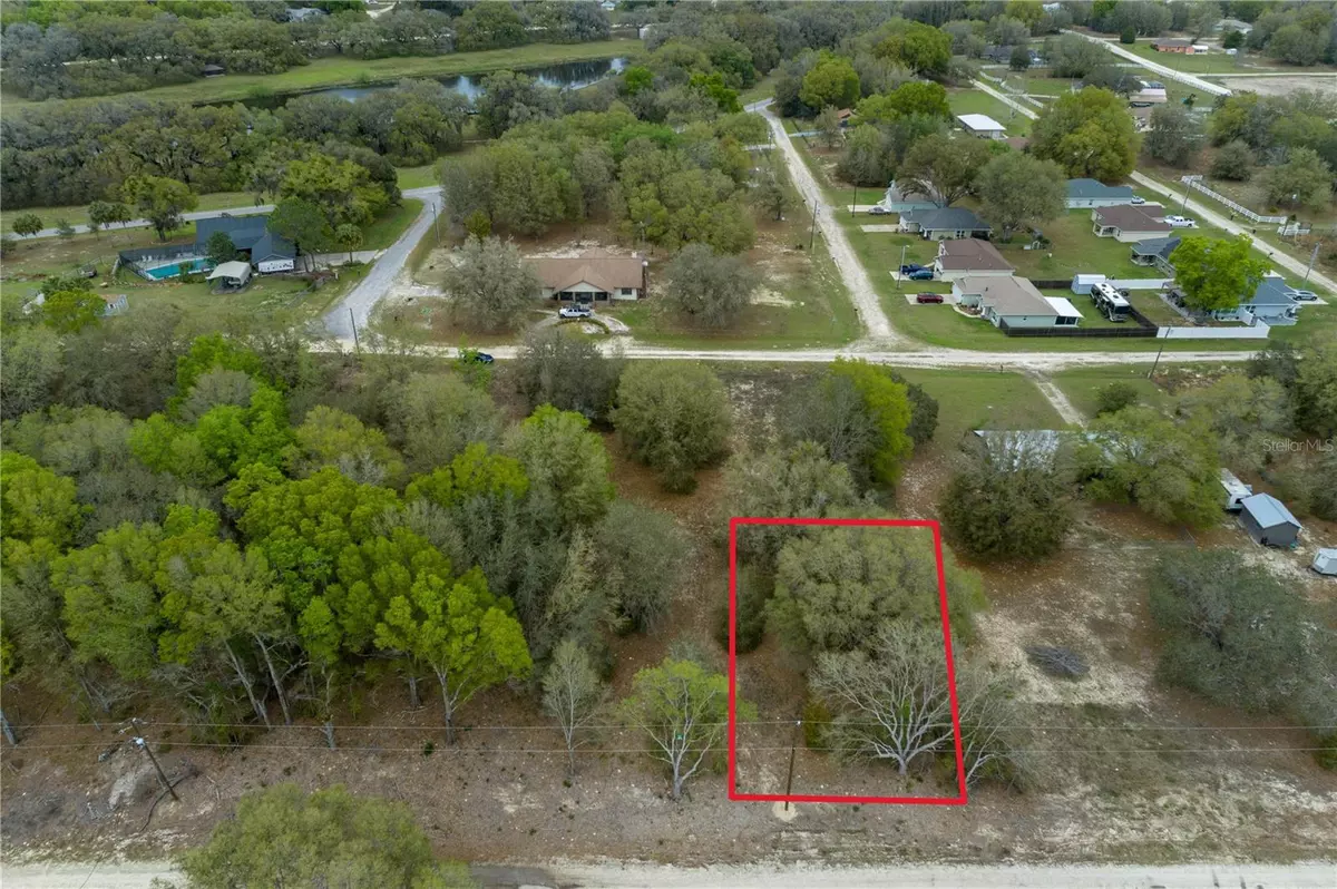 Dunnellon, FL 34432,SW 105TH PL