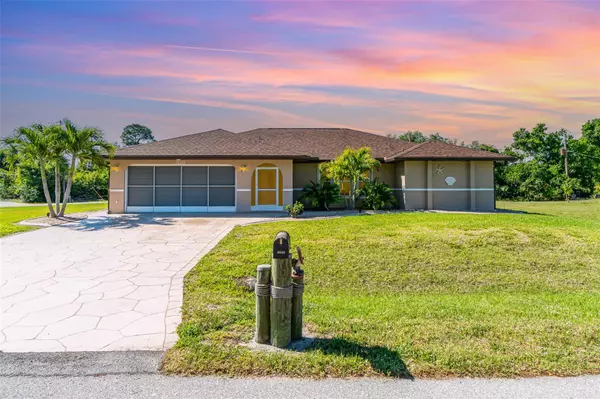 Port Charlotte, FL 33952,23191 RUBY