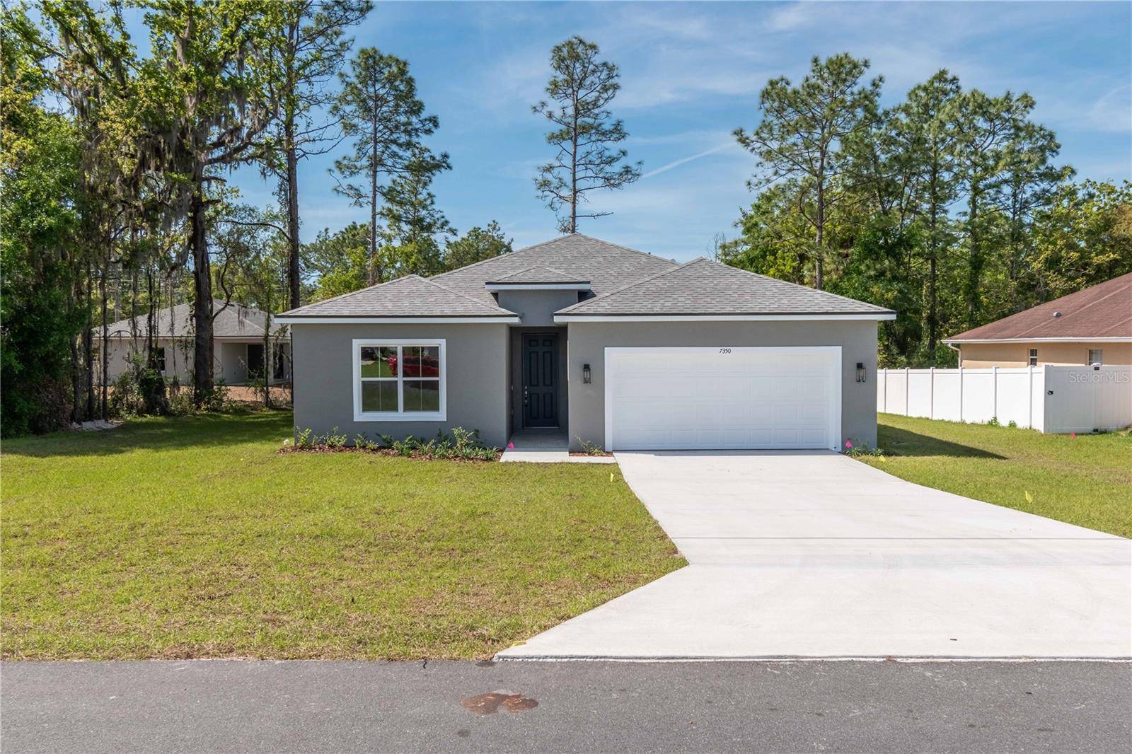 7350 SW 129TH LN, Ocala, FL 34473