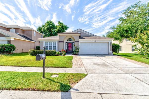 1737 SETTING SUN LOOP, Casselberry, FL 32707