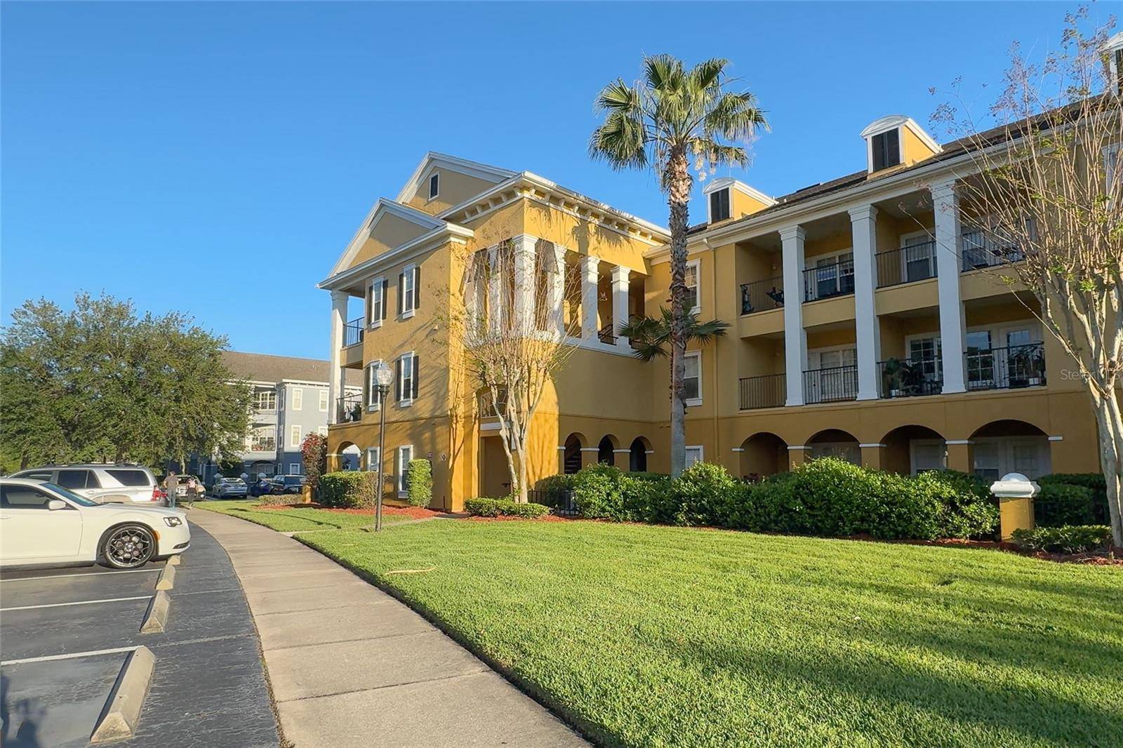 3751 CONROY RD #2321, Orlando, FL 32839