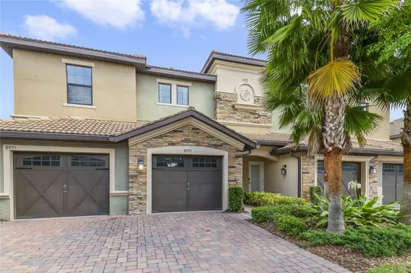 8993 AZALEA SANDS LN,  Champions Gate,  FL 33896