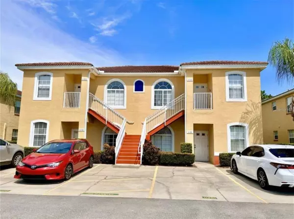 11102 INDIAN CREEK DR #C, Kissimmee, FL 34759