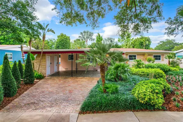 2811 CLEMWOOD ST, Orlando, FL 32803