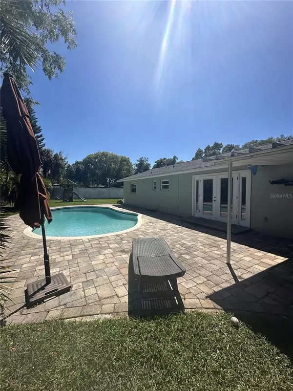 Winter Park, FL 32792,5327 N LANYARD CT N