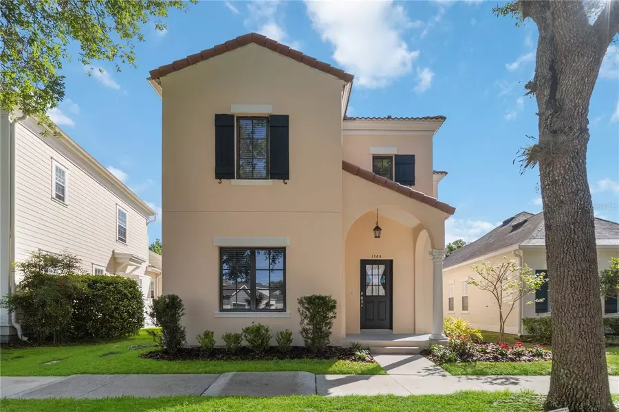 1105 DAMASK ST, Celebration, FL 34747