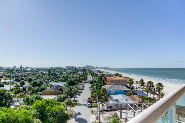 880 MANDALAY AVE #S604, Clearwater Beach, FL 33767