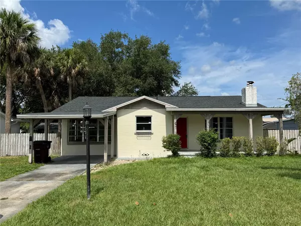 224 VIRGINIA AVE, Saint Cloud, FL 34769