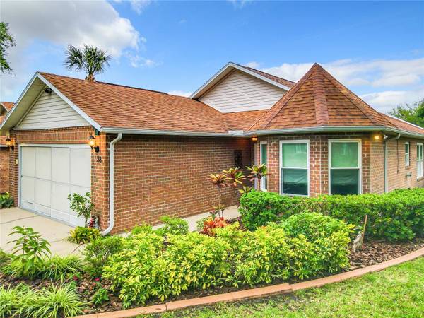 38 OLD MACON DR, Ormond Beach, FL 32174