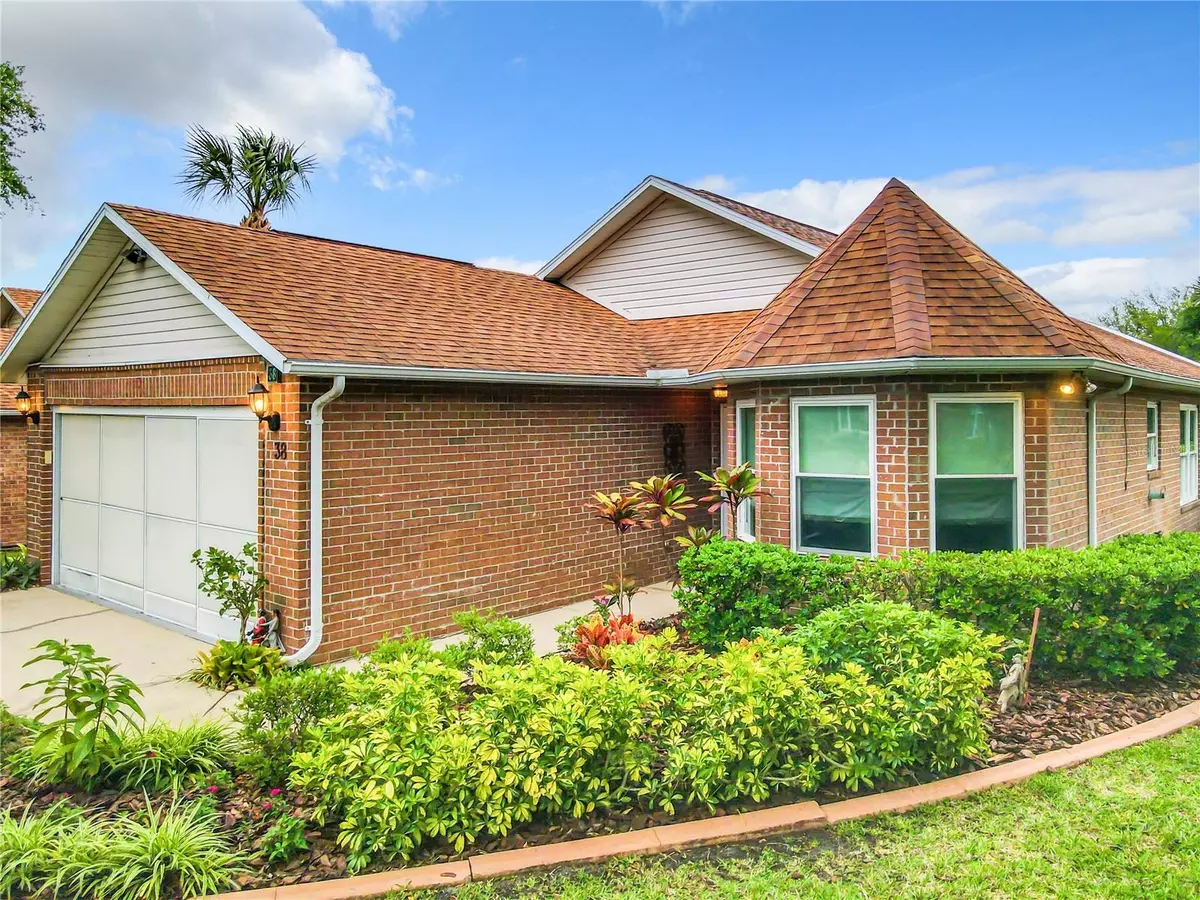 Ormond Beach, FL 32174,38 OLD MACON DR