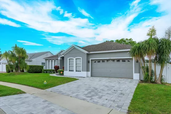 Oviedo, FL 32765,3315 STERLING LAKE CIR