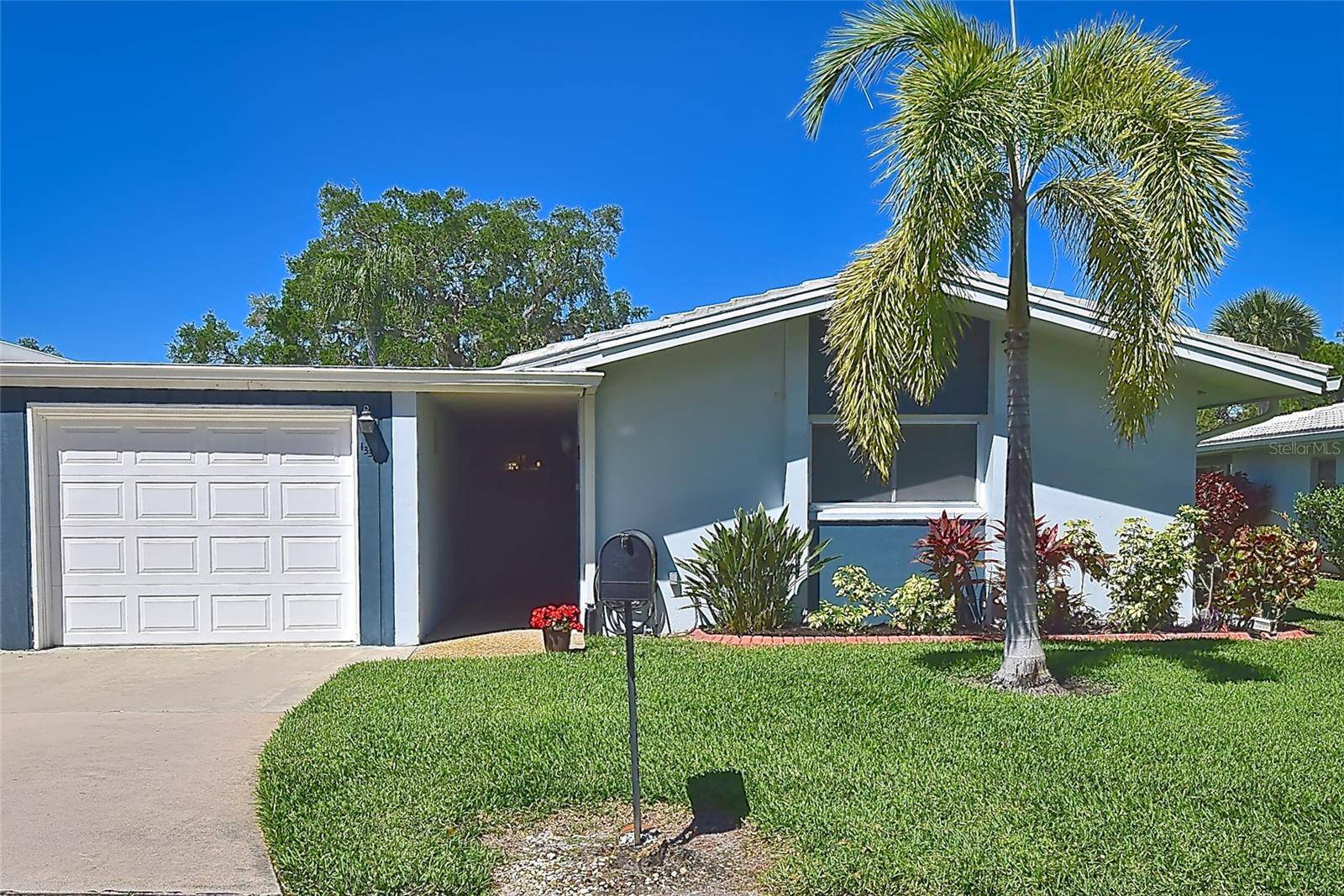 1336 STAFFORD LN #1424, Sarasota, FL 34232