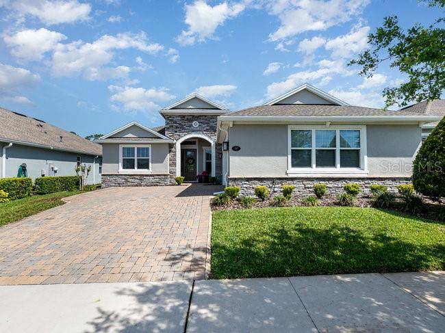 1247 VICTORIA HILLS DR N, Deland, FL 32724