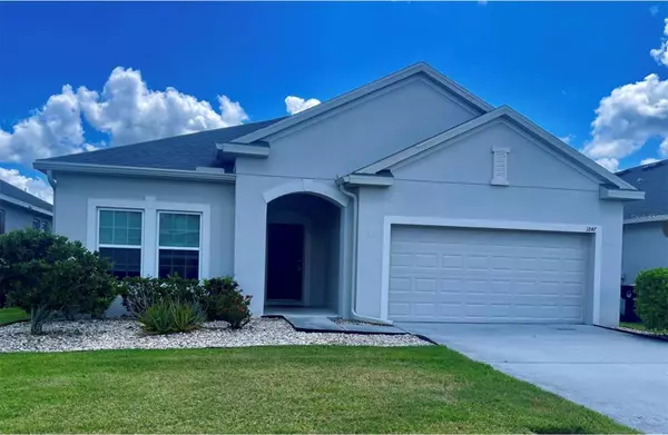 1847 CASTLETON DR, Saint Cloud, FL 34771