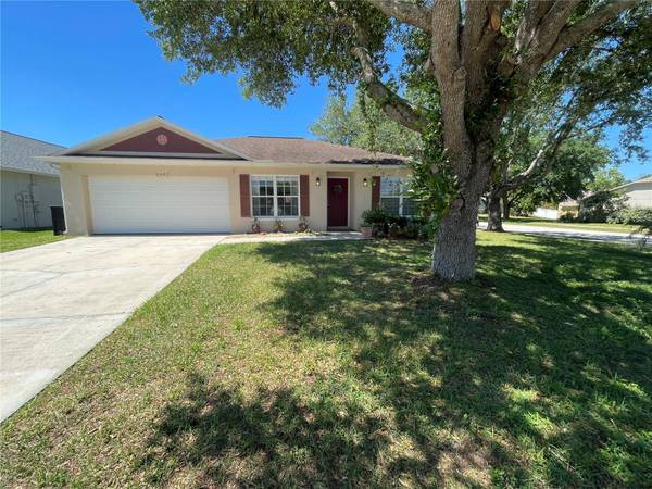 2042 FISH EAGLE ST,  Clermont,  FL 34714