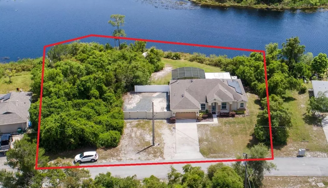 2800 S ELSTON DR, Deltona, FL 32738