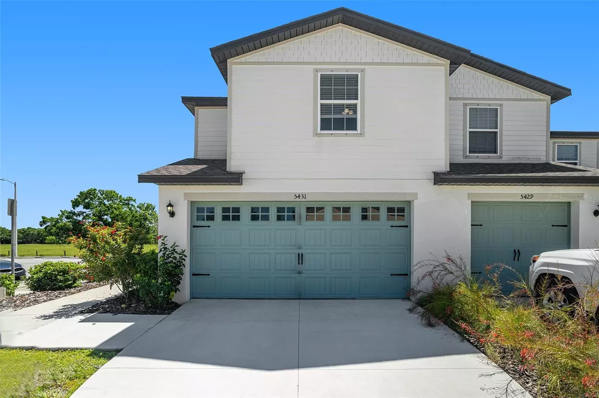 Tampa, FL 33619,5431 COMPANION LN