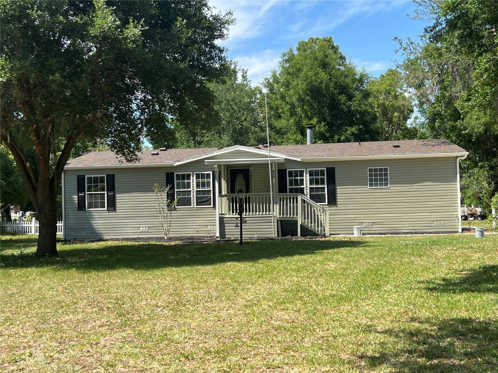 8175 W SCOTCH PINE LN,  Crystal River,  FL 34428