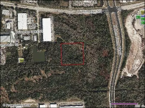 Orlando, FL 32808,3604 W NEW HAMPSHIRE ST