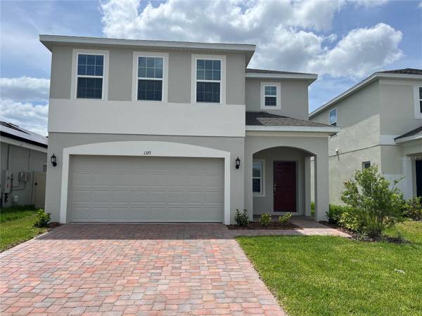 1371 RED BLOSSOM LN, Kissimmee, FL 34746