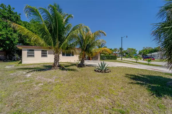 Pompano Beach, FL 33064,1601 NE 41ST CT