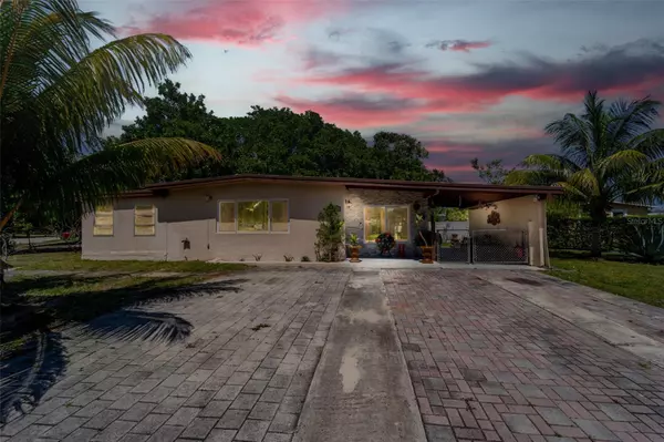 1601 NE 41ST CT, Pompano Beach, FL 33064