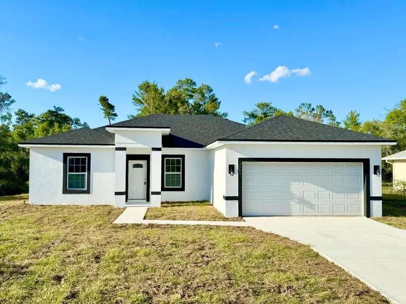 3505 SW 131ST PLACE RD, Ocala, FL 34473