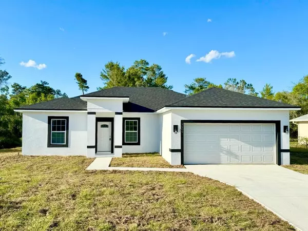 3505 SW 131ST PLACE RD, Ocala, FL 34473