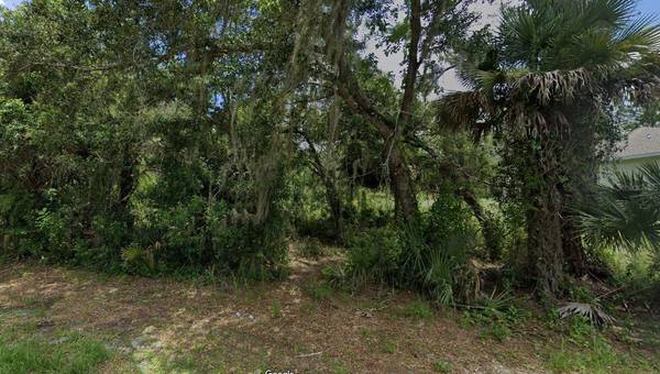 CHANNING AVE, North Port, FL 34287