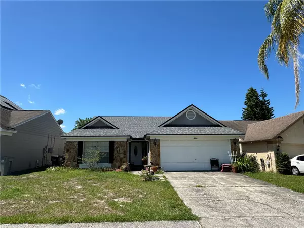 Apopka, FL 32703,314 MANTIS LOOP