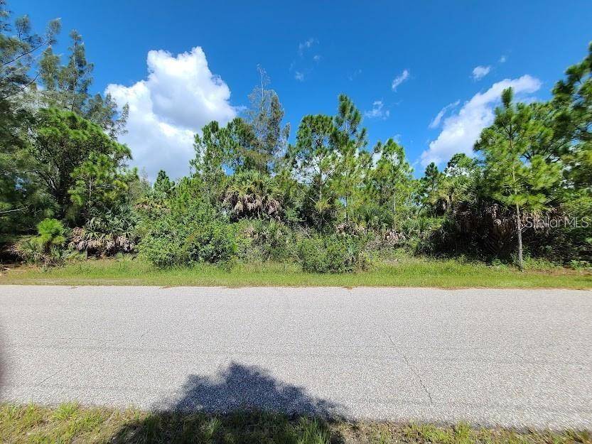Port Charlotte, FL 33981,4160 HOLBEIN ST