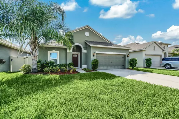 Saint Cloud, FL 34771,1857 CASTLETON DR