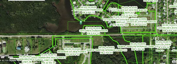 New Port Richey, FL 34652,4599 GREEN KEY RD