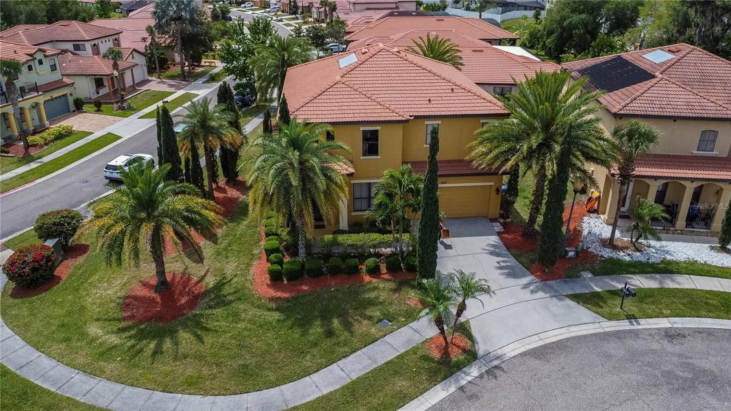 2806 VIA LARGO CT, Kissimmee, FL 34744