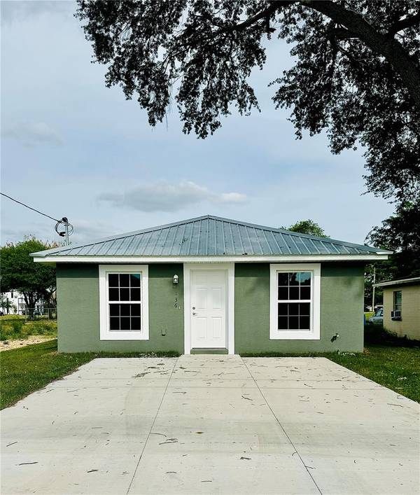 136 E ST,  Lake Wales,  FL 33853