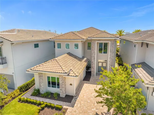 Kissimmee, FL 34747,967 JACK NICKLAUS CT