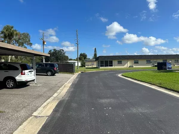 New Port Richey, FL 34652,5207 TURQUOISE LN #103