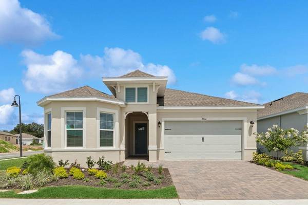 2264 SEASGRASS PT #446, Kissimmee, FL 34747