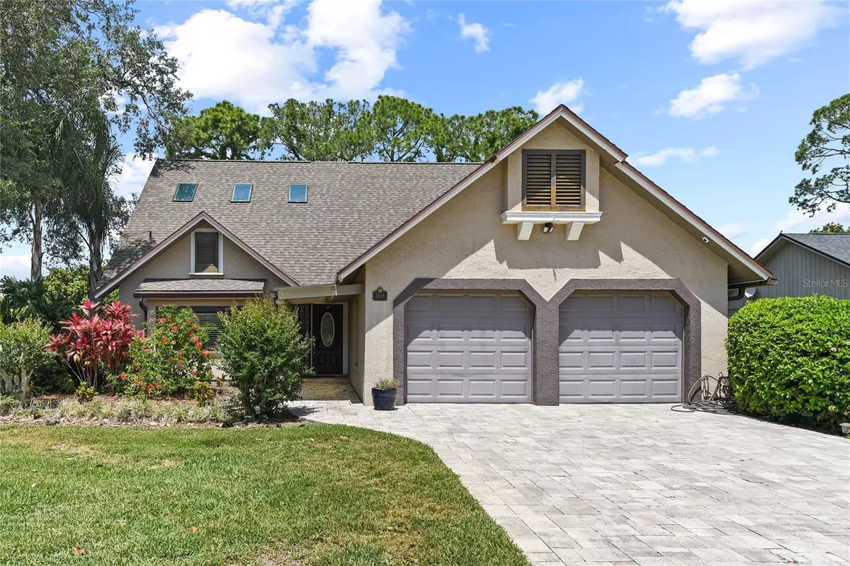 Casselberry, FL 32707,1408 FAIRWAY OAKS DR