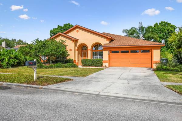 2797 RUNNING SPRINGS LOOP, Oviedo, FL 32765