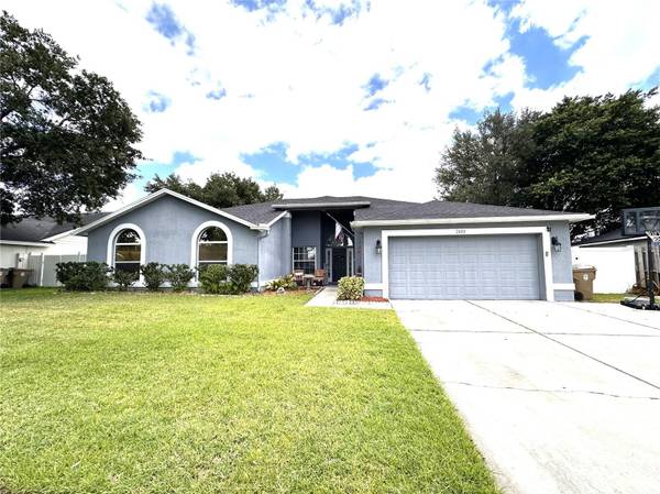 2880 MIDDLETON CIR,  Kissimmee,  FL 34743