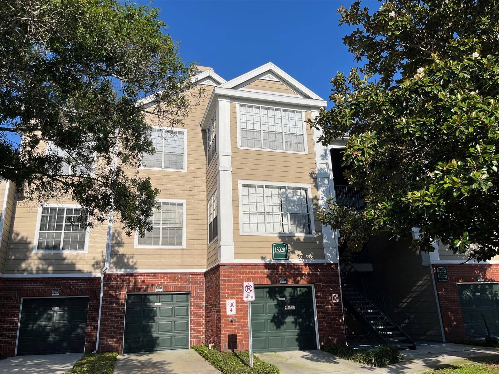 13028 PLANTATION PARK CIR #1224,  Orlando,  FL 32821