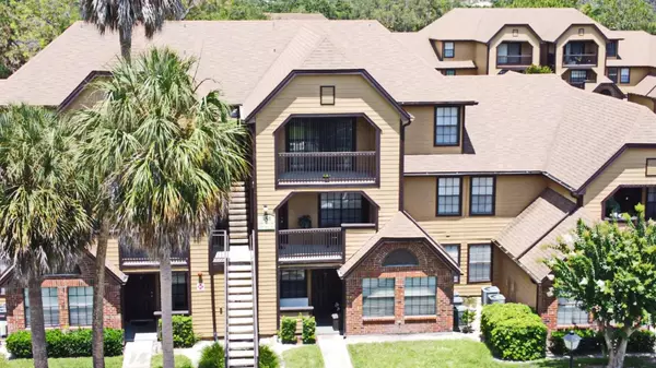 Altamonte Springs, FL 32701,351 LONE HILL DR #103