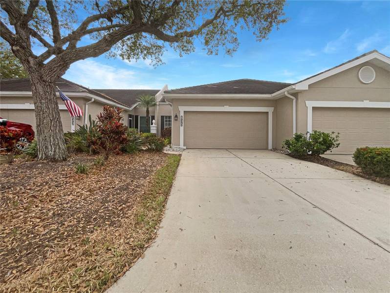 835 TARTAN DR #3, Venice, FL 34293