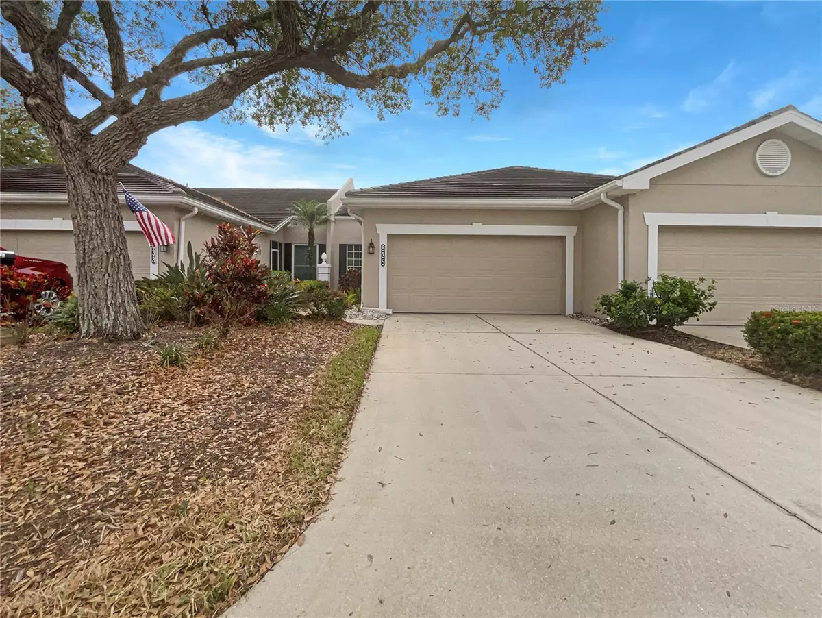 Venice, FL 34293,835 TARTAN DR #3