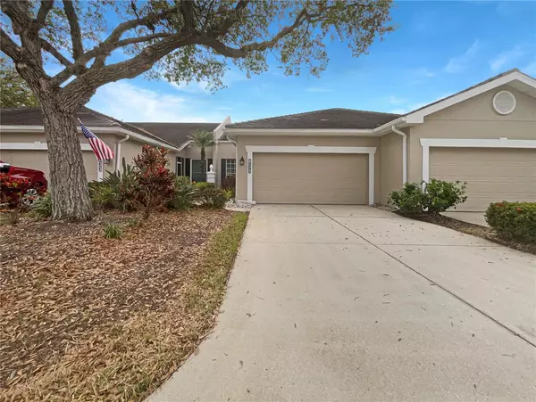 835 TARTAN DR #3, Venice, FL 34293